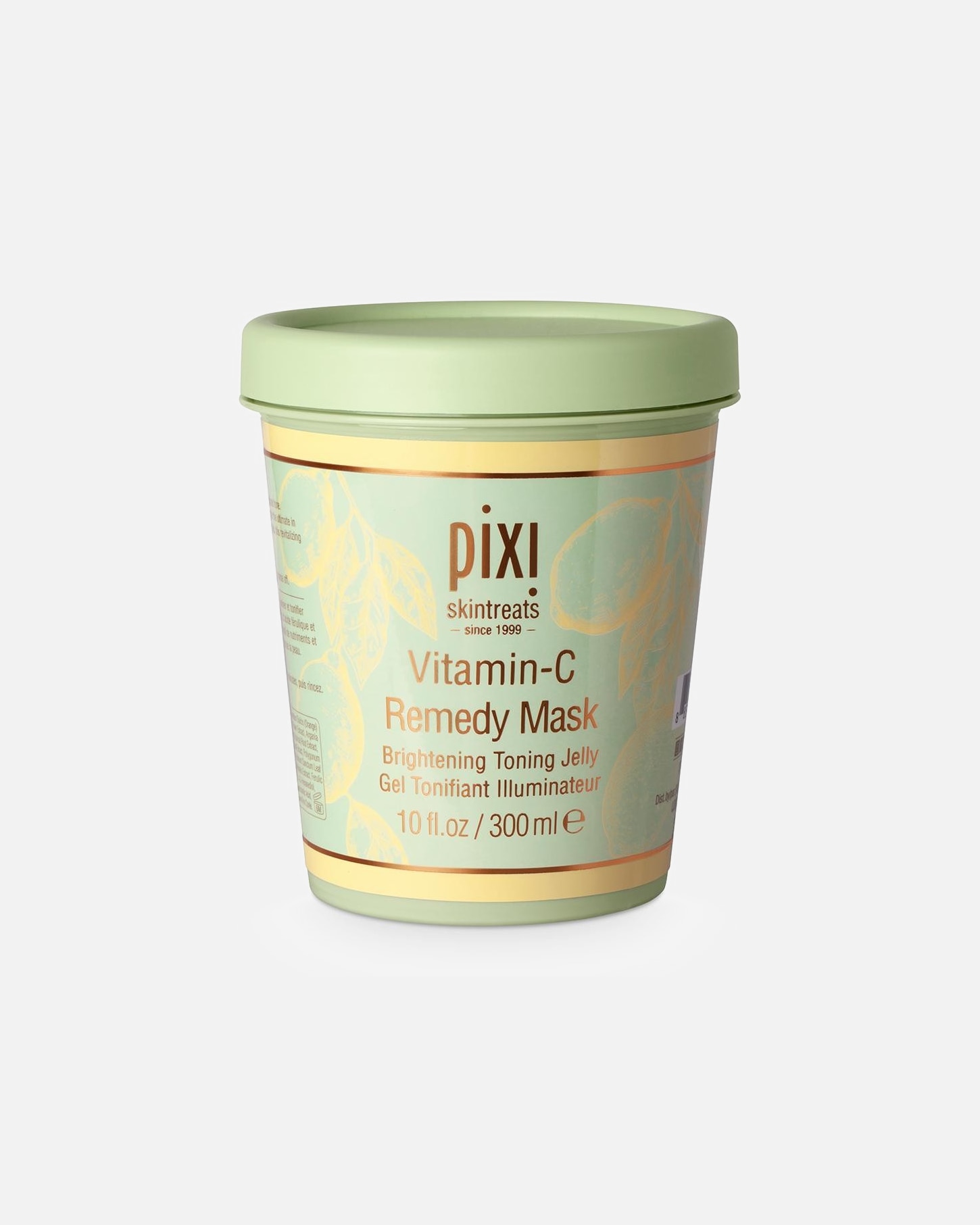 Pixi ögonmask med C-vitamin – 300 ml