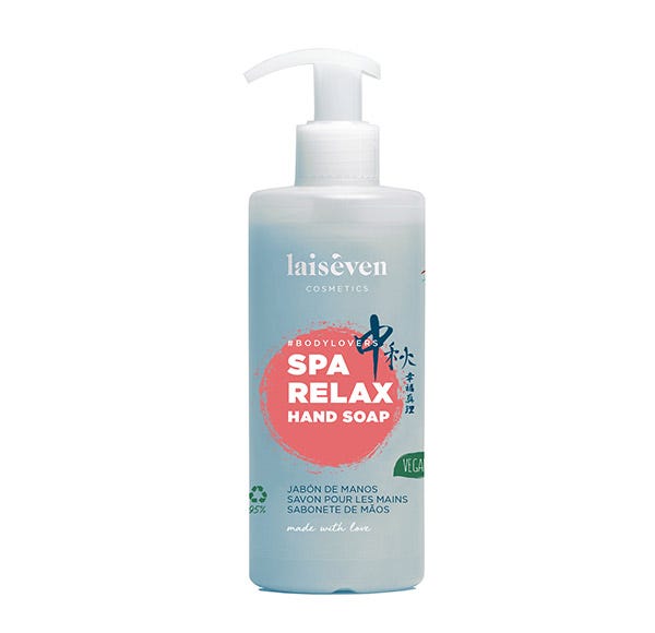 Spa Relax| 400ML