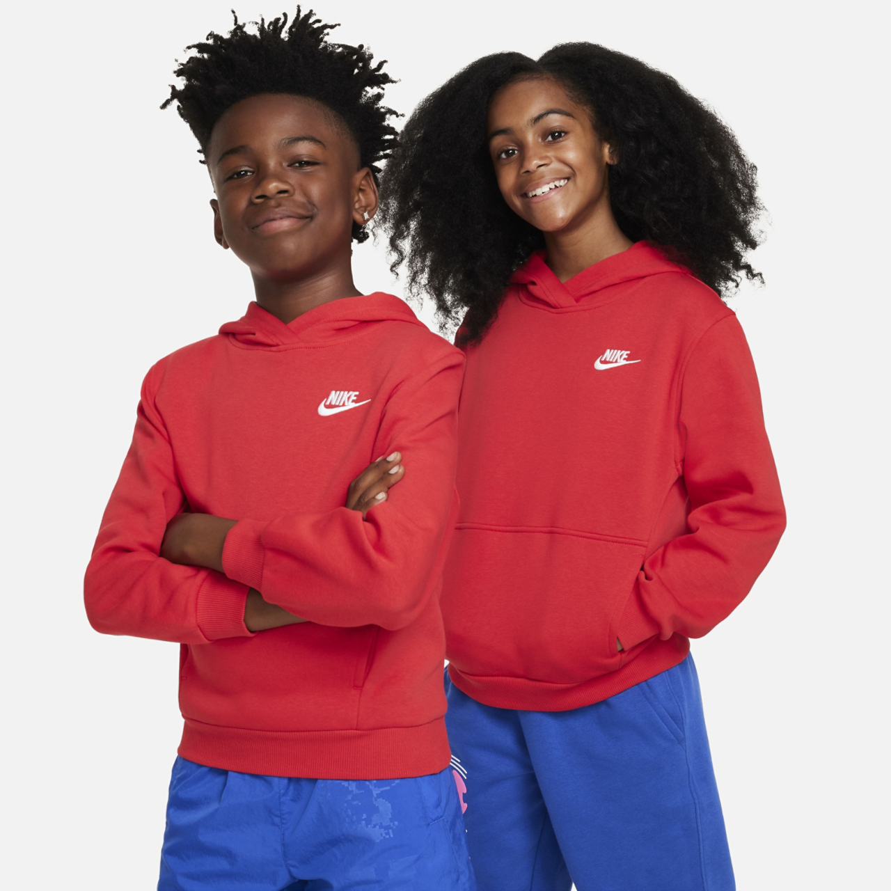 Nike-klubben