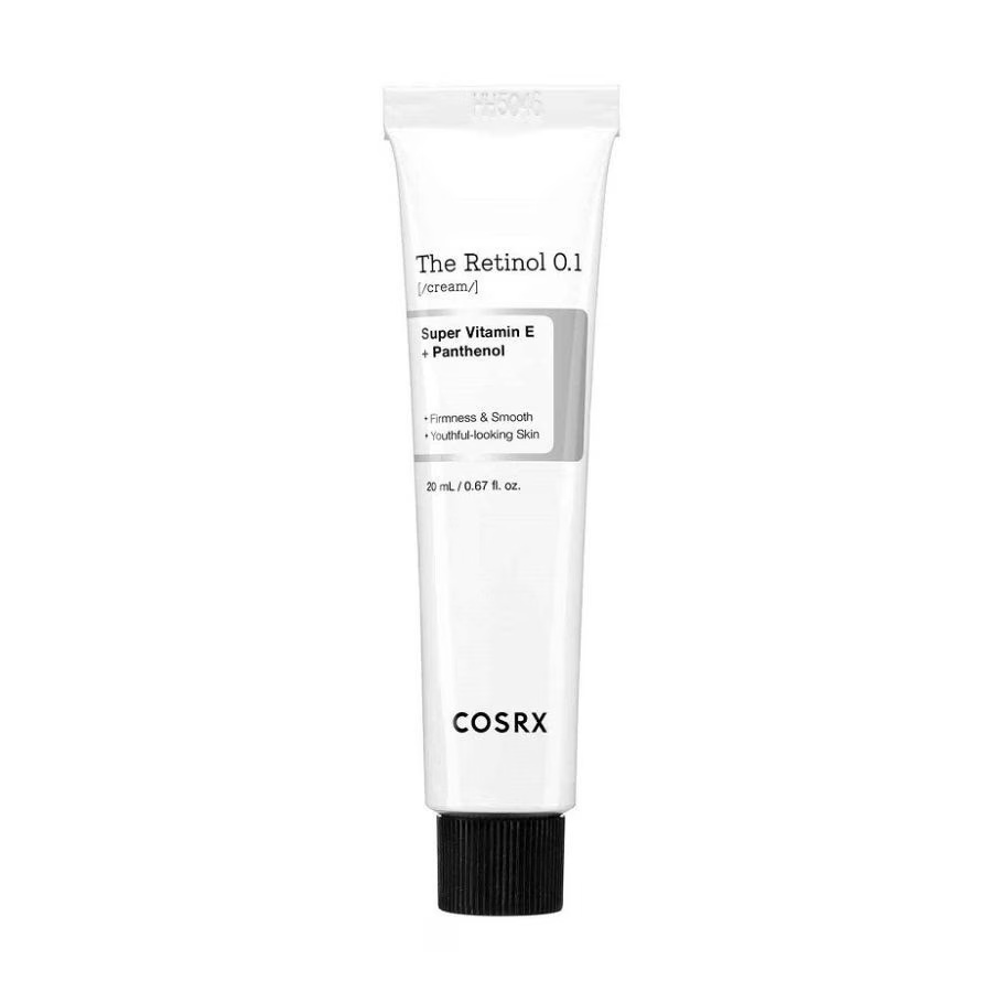 COSRX The Retinol 0.1 krema-EU