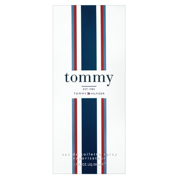 Tommy Hilfiger Tommy Boy toaletna voda<br>50 ml
