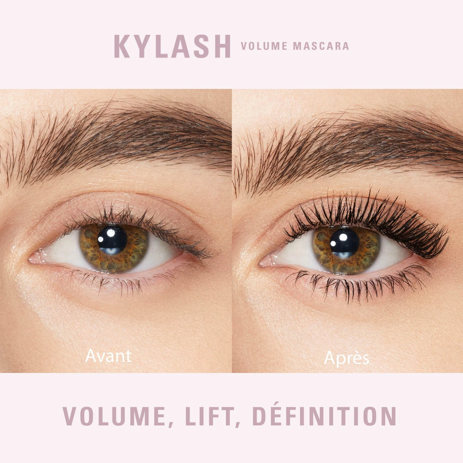 KYLIE COSMETICS Kylash Volume
