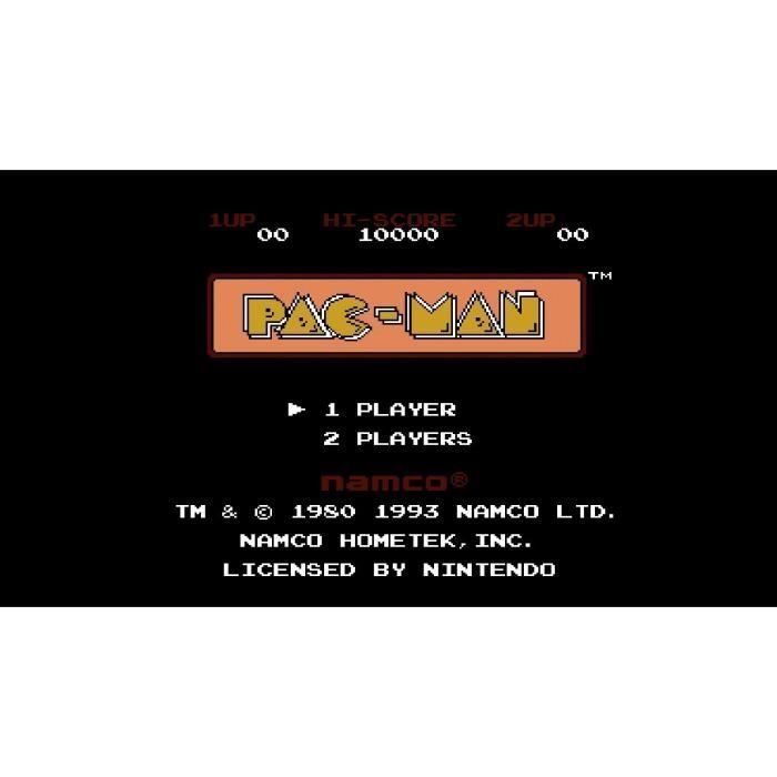 Consola Nintendo Classic Mini: Nintendo Entertainment System • Contiene 30 juegos
