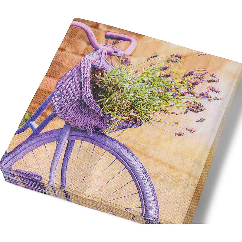 Vie Eco Servetter 20-pack 33x33 cm