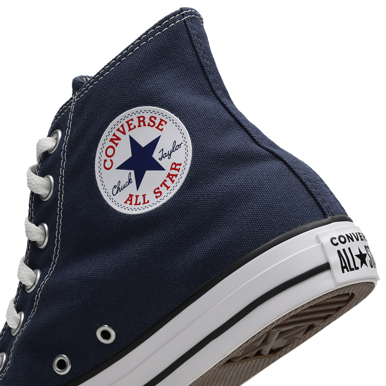 Converse Chuck Taylor All Star Hi