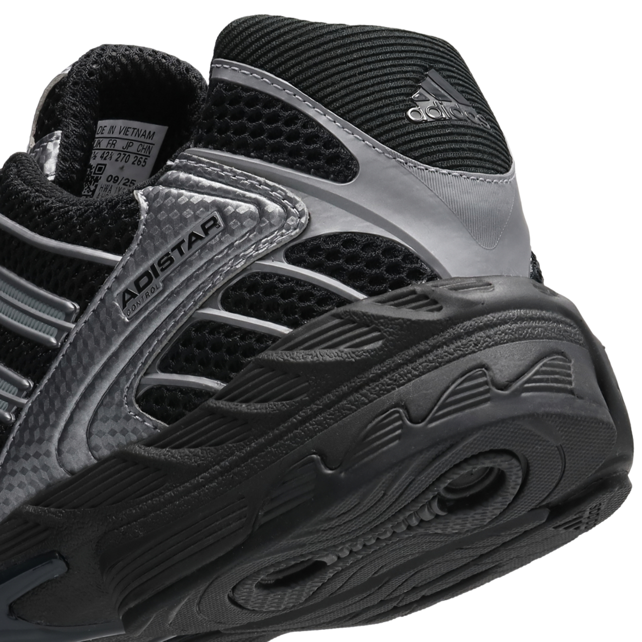 adidas Adistar Control 3