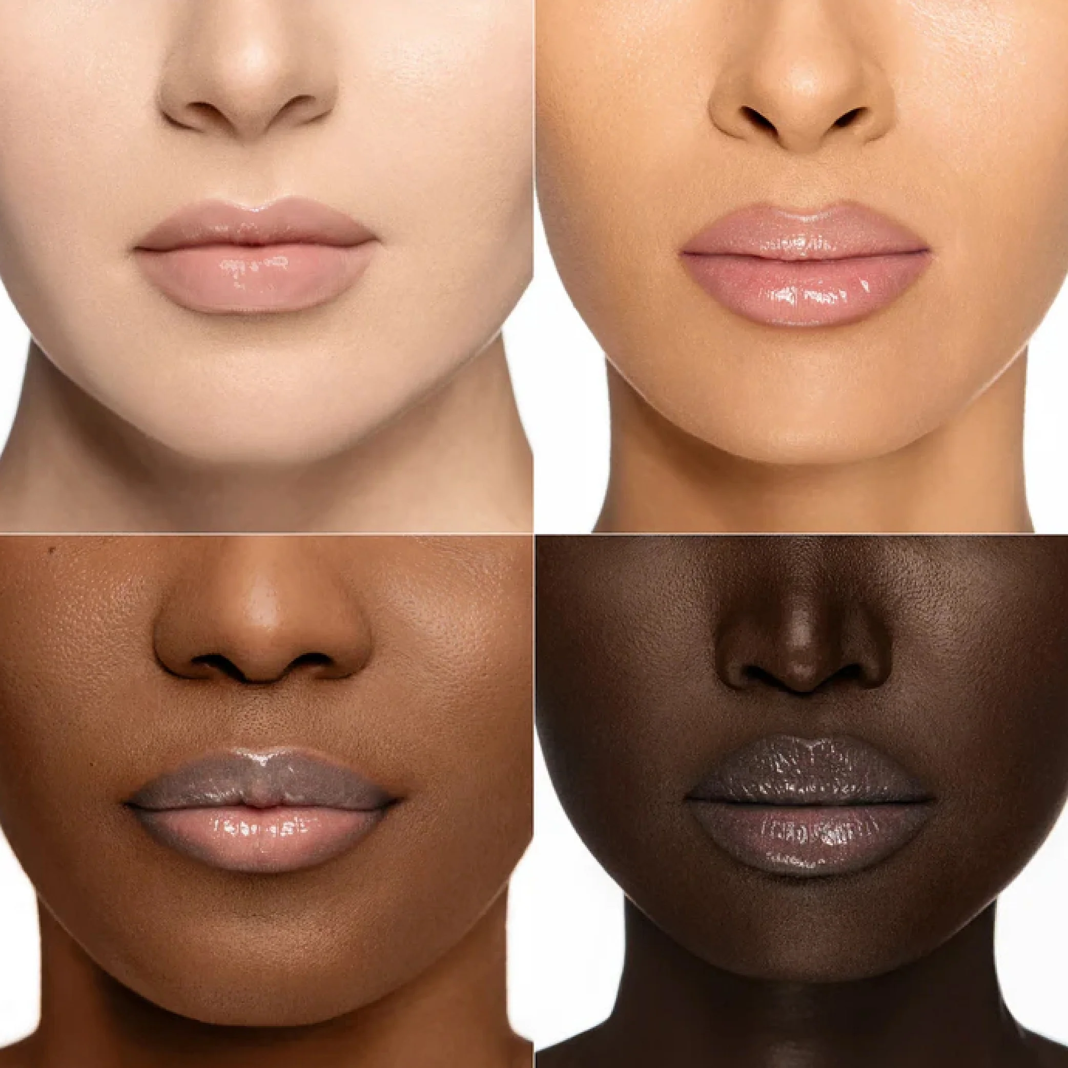 Labbra Lip Library Lip Gloss - Gloss