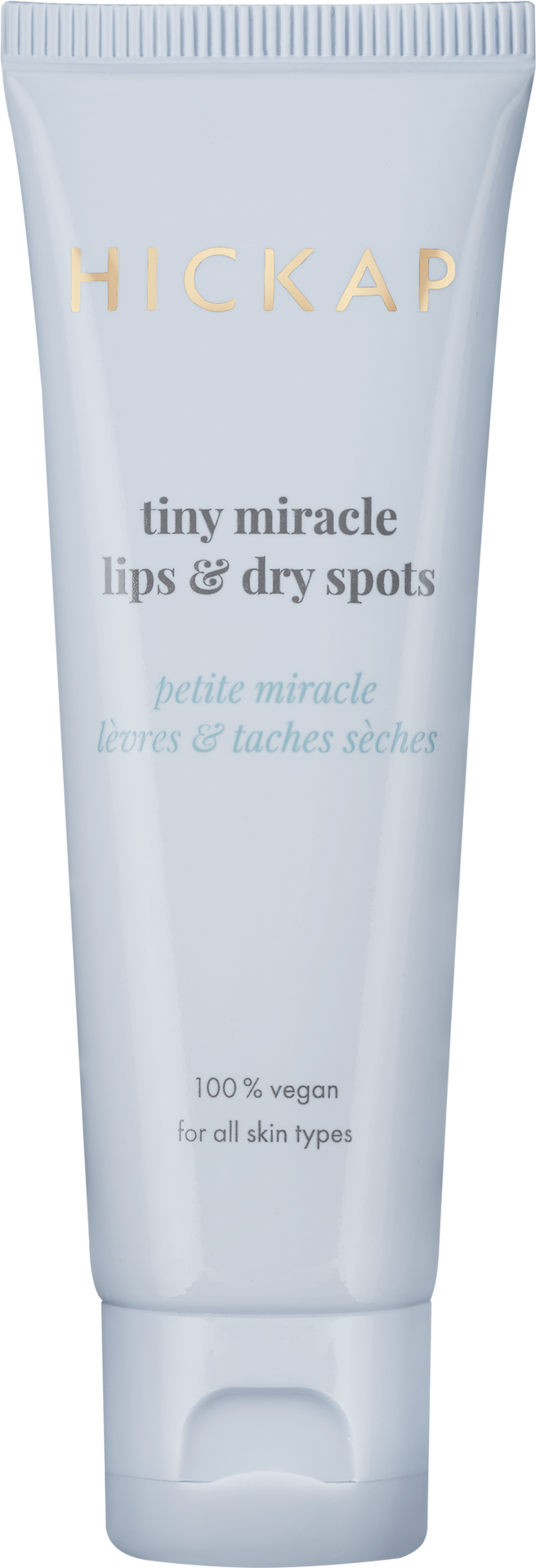 Tiny Miracle Lips & Dry Spots 25 ml - Štucanje