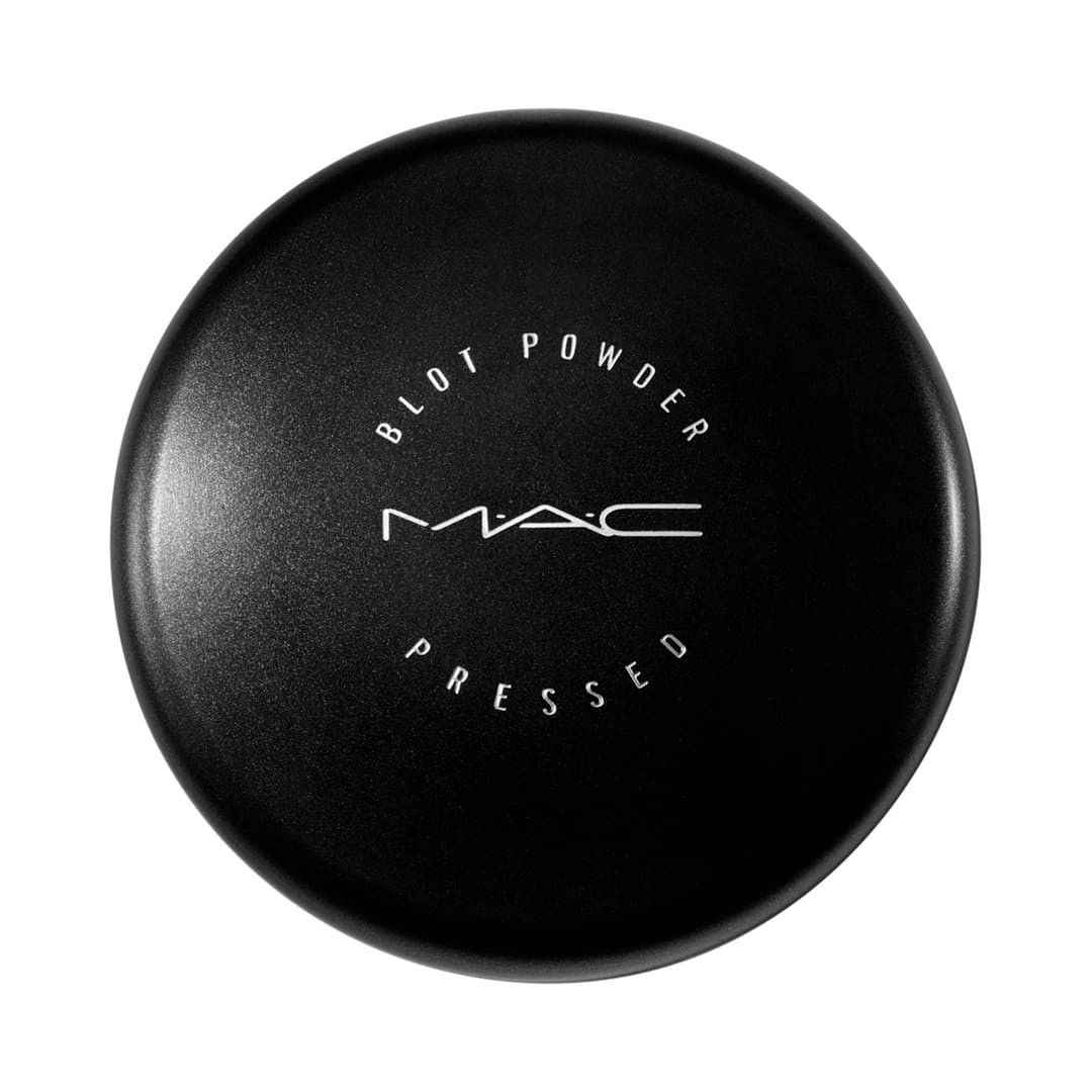 Kompaktný púder Blot Powder proti lesku Luxusné kompaktné a sypké púdre
