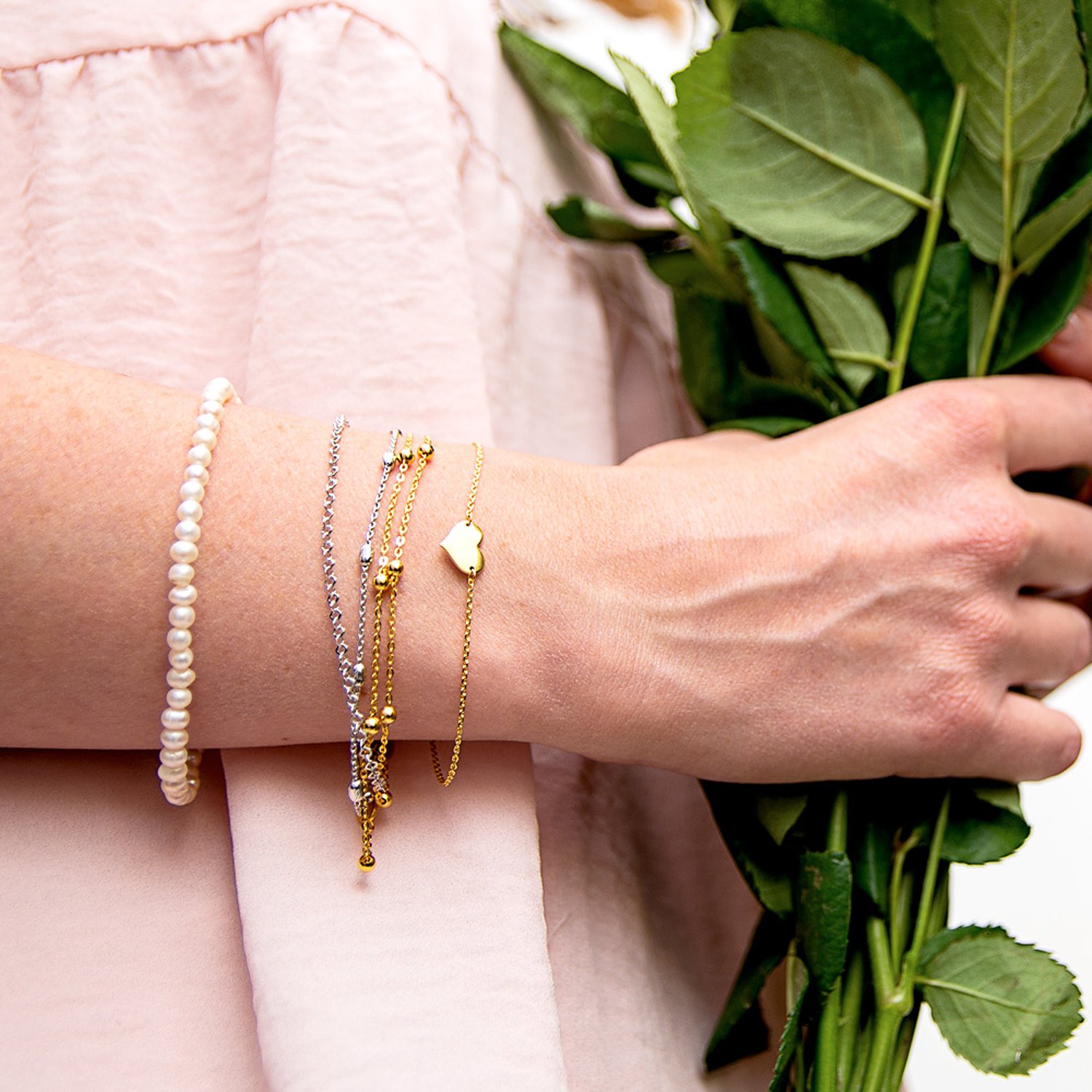 Engelsrufer Bracelets