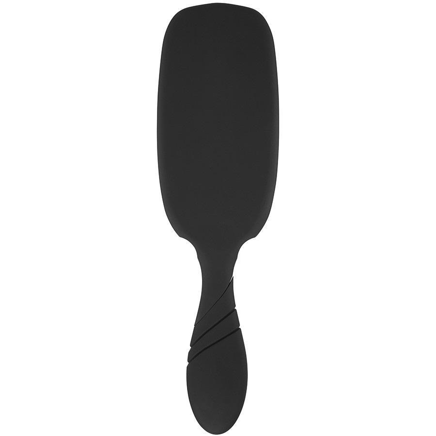 Wet Brush Detangler Shine Enhancer Schwarz - 1 Stück