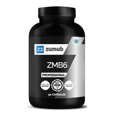 Zumub ZMB6 Professional 90 kapselia