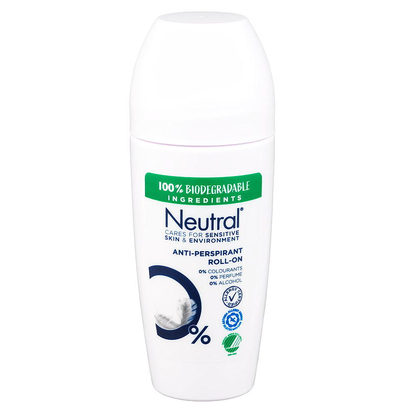 roll-on neutre 50 ml Neutre