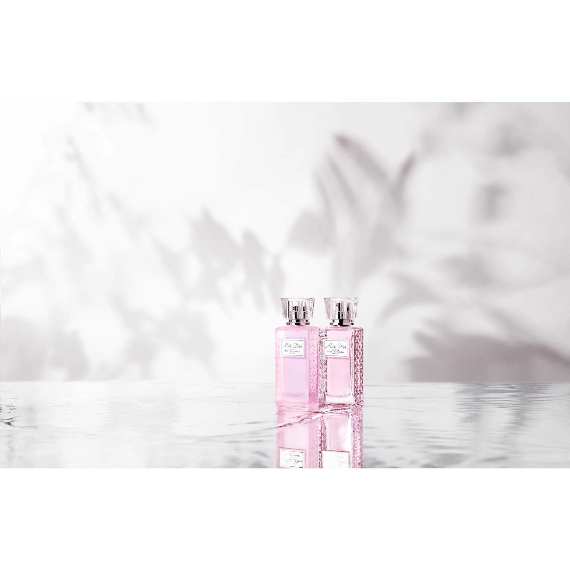 Miss Dior hajolaj 30 ml - DIOR