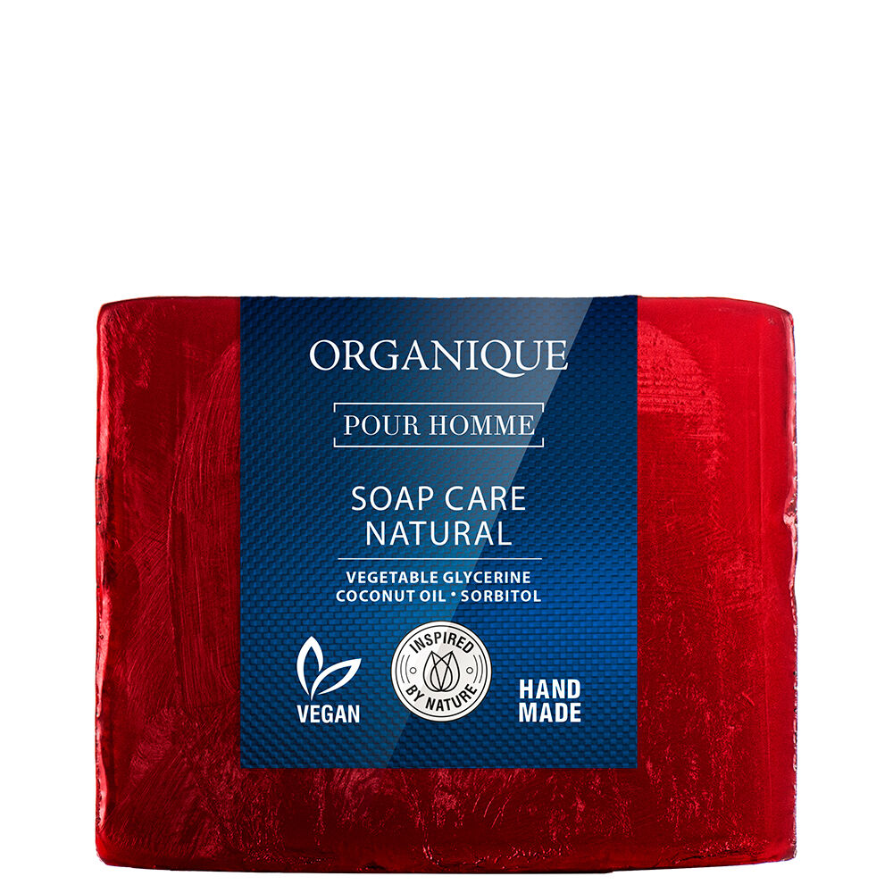 Organique Pour Homme