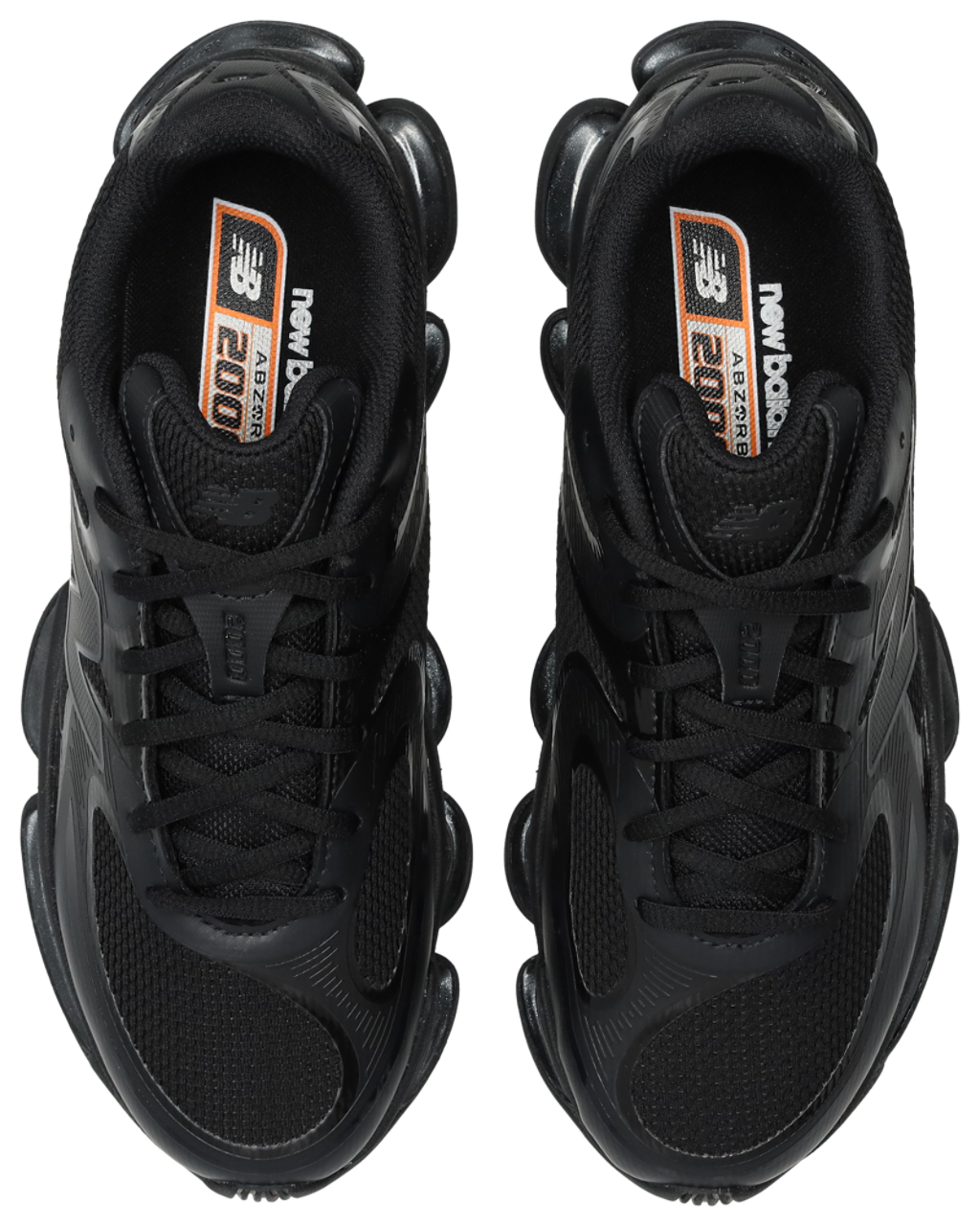 New Balance Abzorb 2000