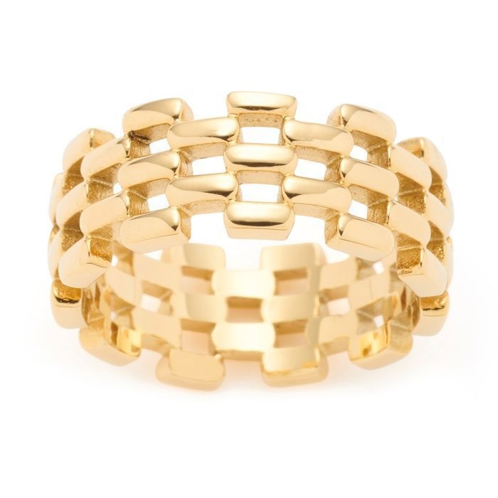 Women's Ring 023056, 57/18.1