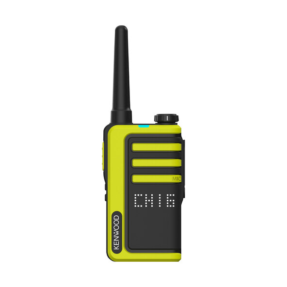 Set radio portabil UBZ-LJ9SET
