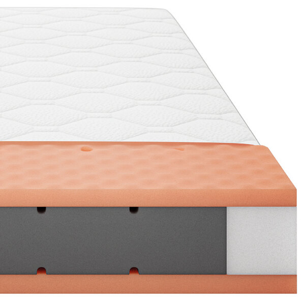 Saltea pentru copii Premium, 70x140 cm