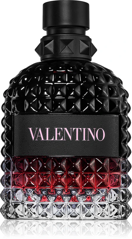 Valentino Born In Roma Intense Uomo Eau de Parfum para homens