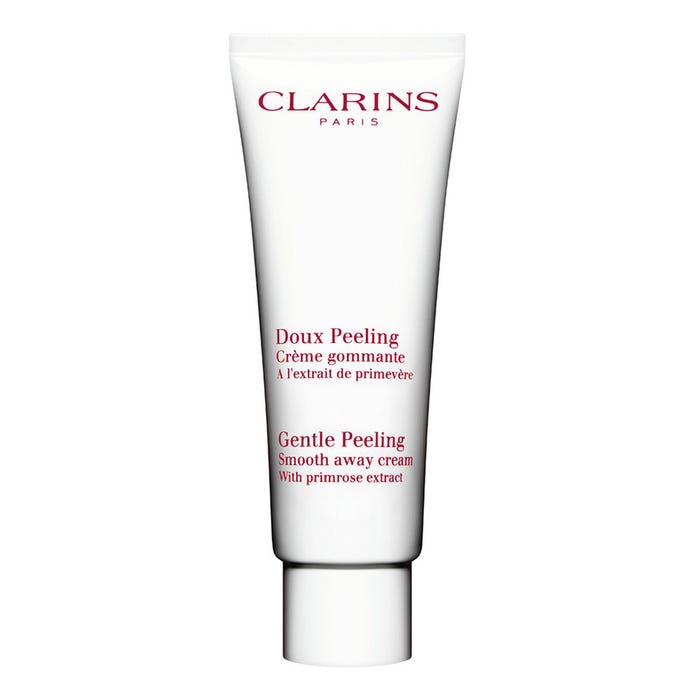 Blid peeling, udglatningscreme | 50 ml