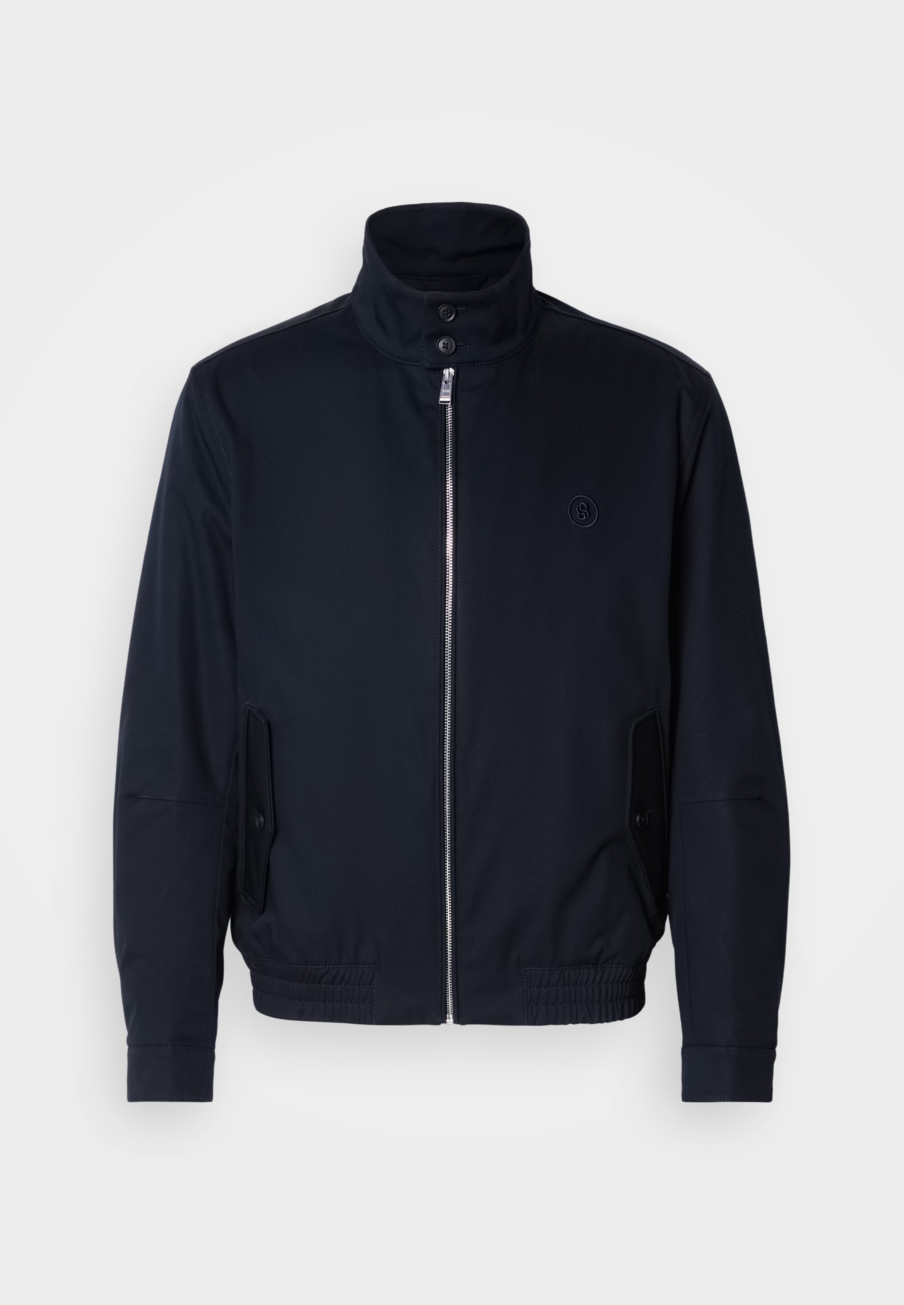 BOSS COINER - Bomberjack - donkerblauw