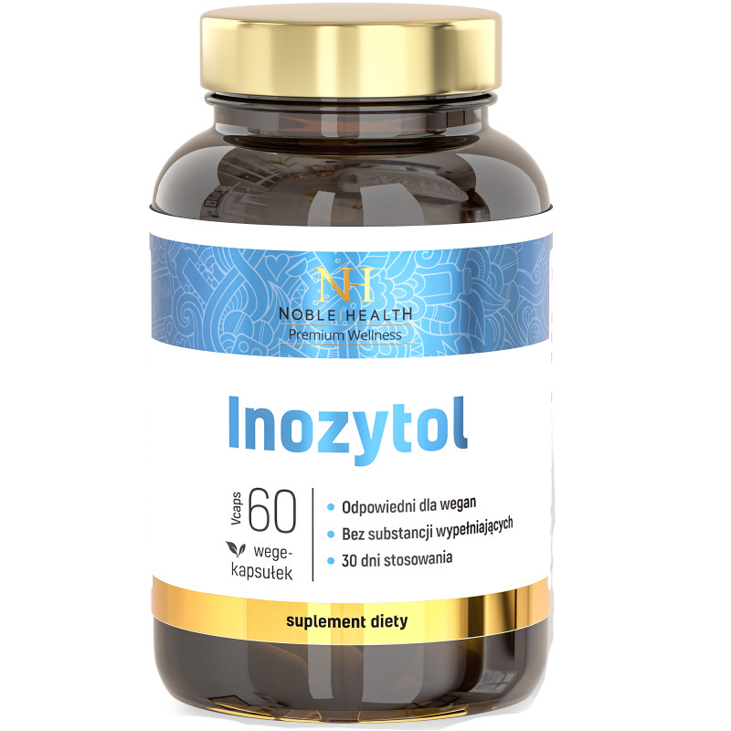 Noble Health Inocytol