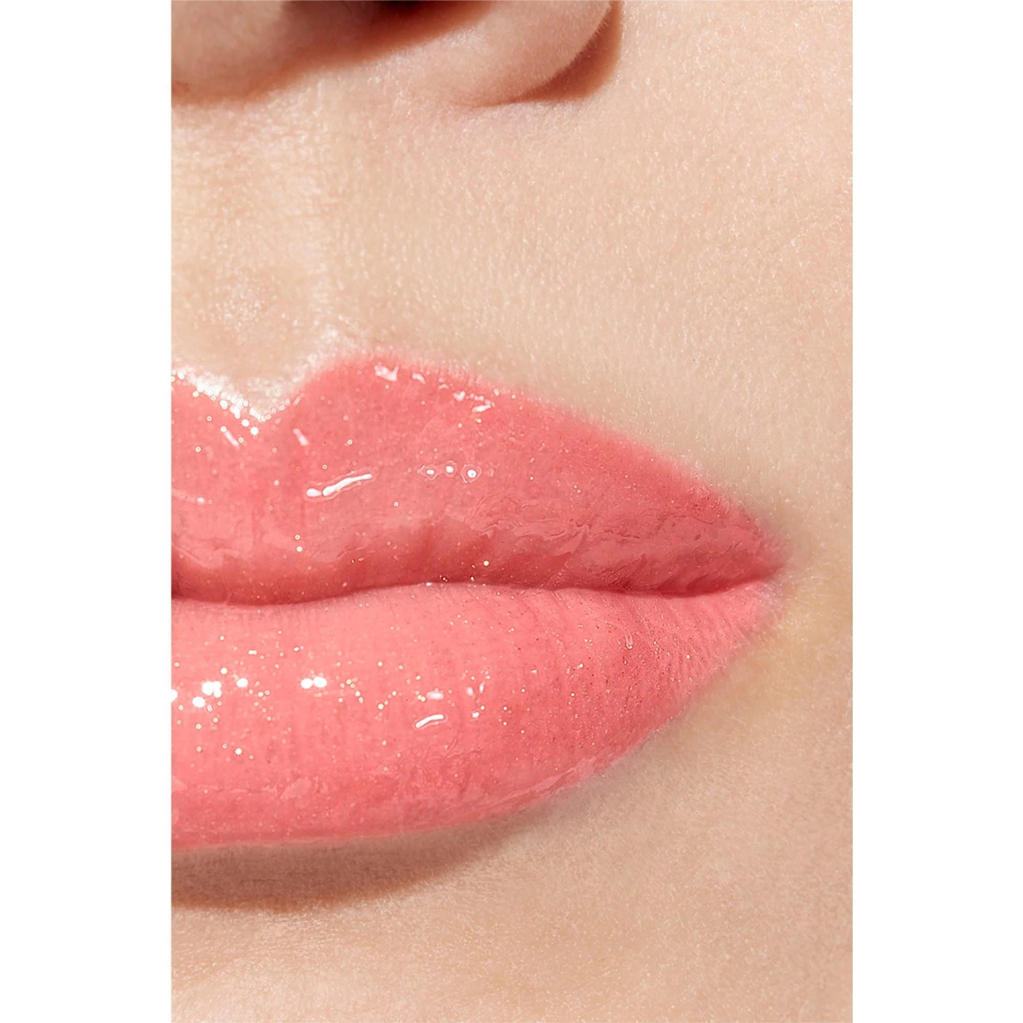 ROUGE COCO GLOSS - GEL BRILLANTE IDRATANTE