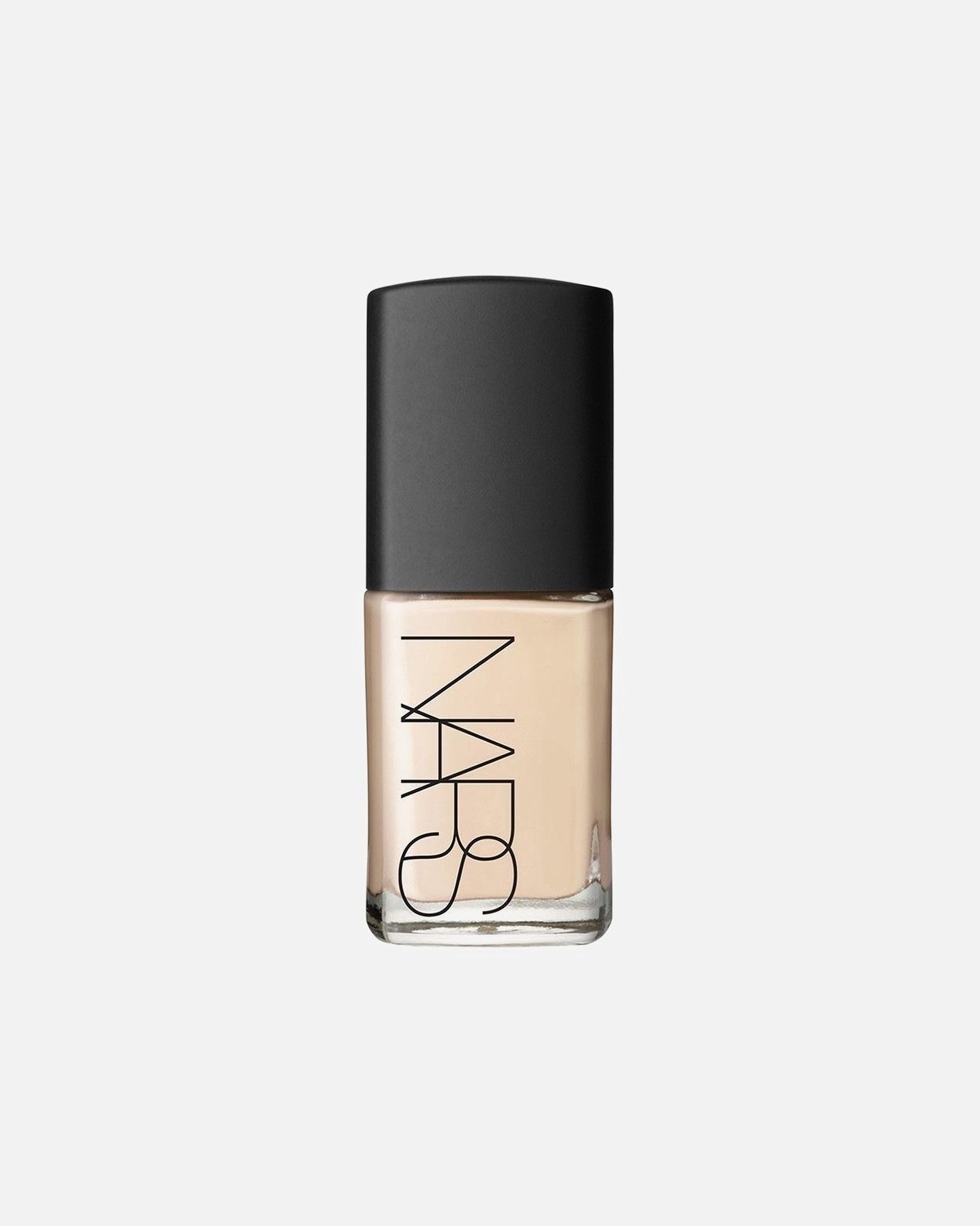 NARS Foundation Sheer Glow Collection Sheer Glow tonālais krēms - 30 ml