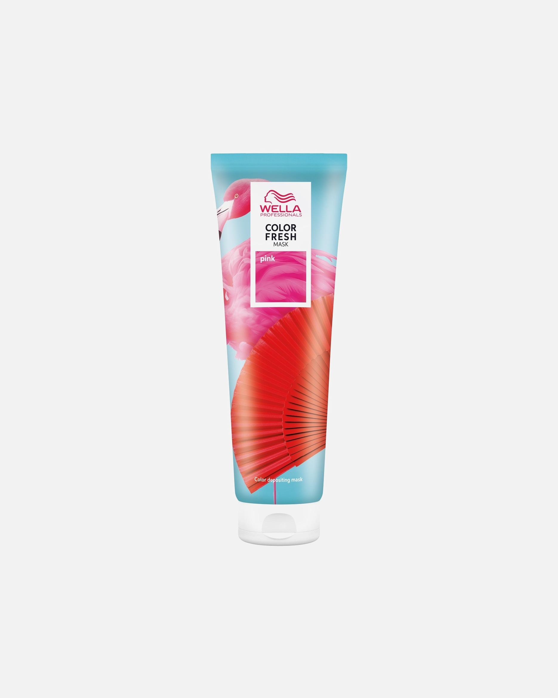 Wella Professionals matu maska krāsotiem matiem - 150 ml