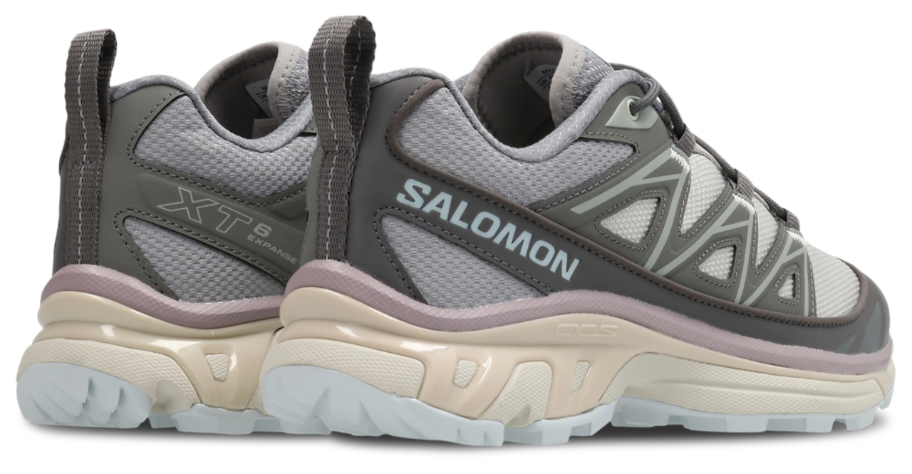 Salomon XT-6