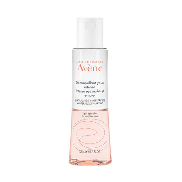 Intenzivní odličovač očí | 125 ml