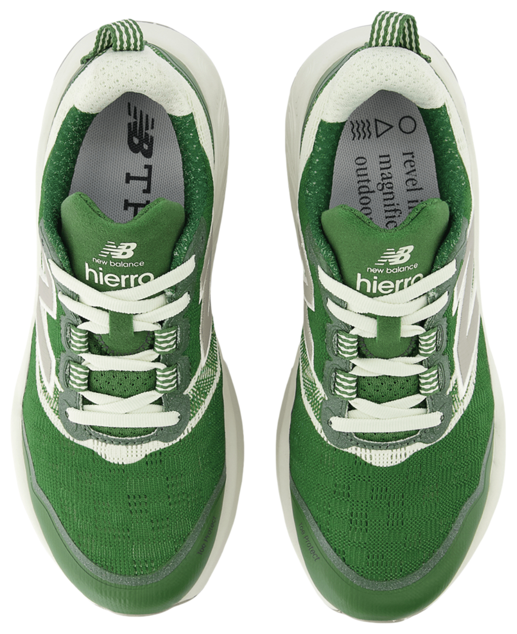 New Balance Fresh Foam X Hierro V9