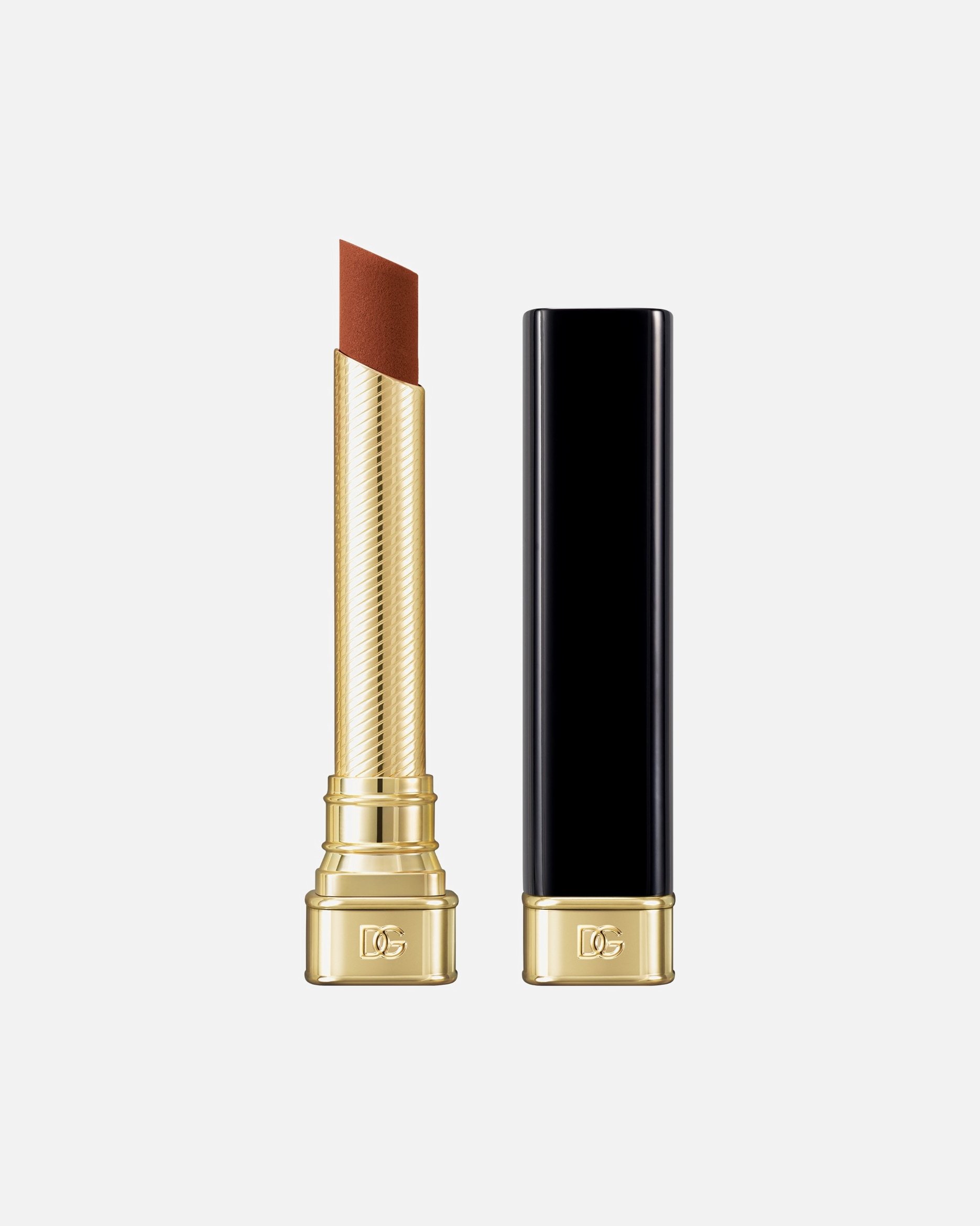 Dolce&Gabbana lūpų dažai „My Comfy Matte“ – 8 g