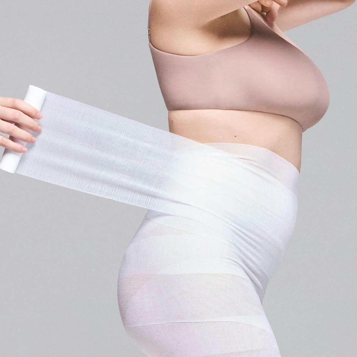 Drenanti Corpo Slim Me Bende - Guaine e Patch
