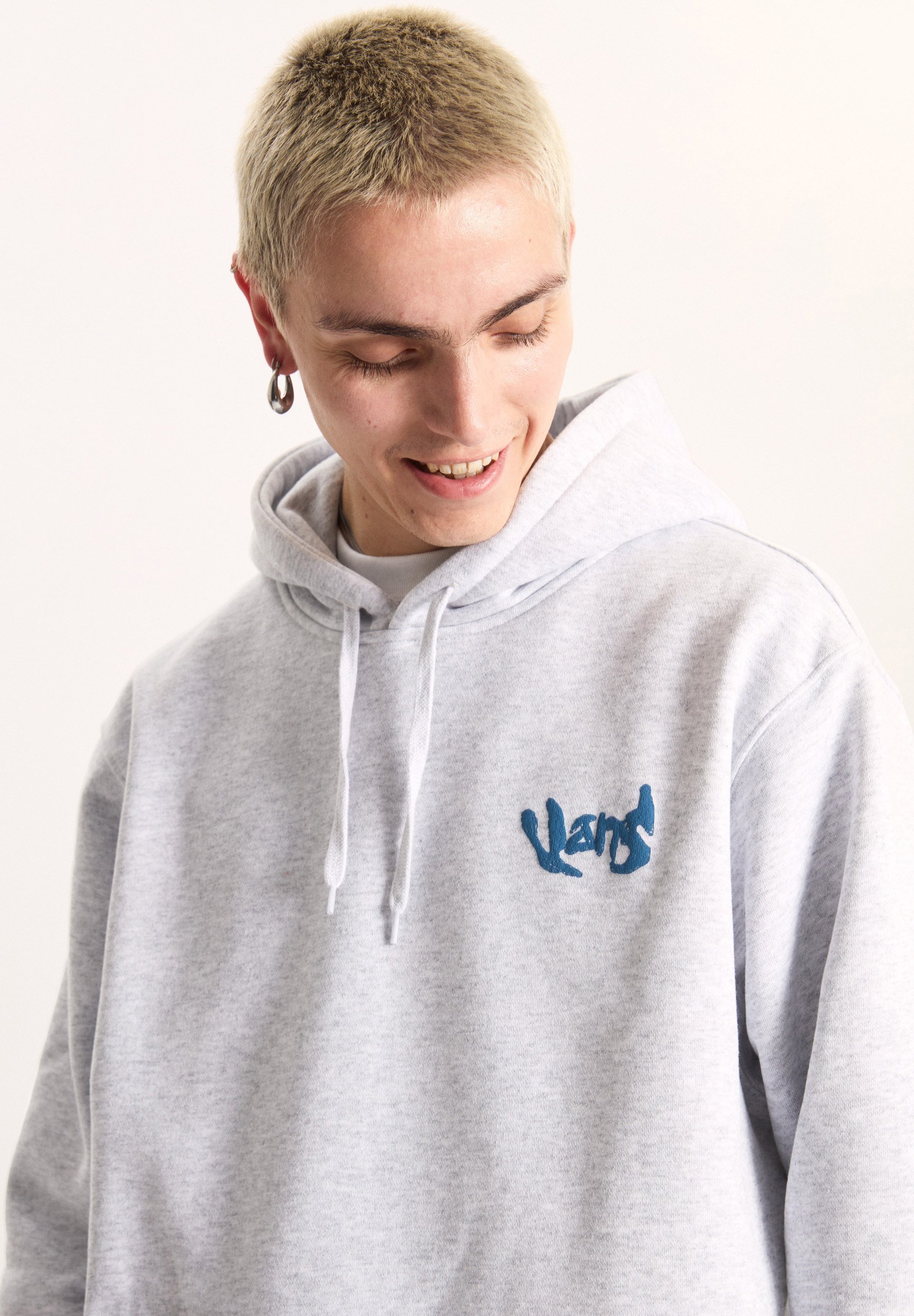 Vans hoodies
