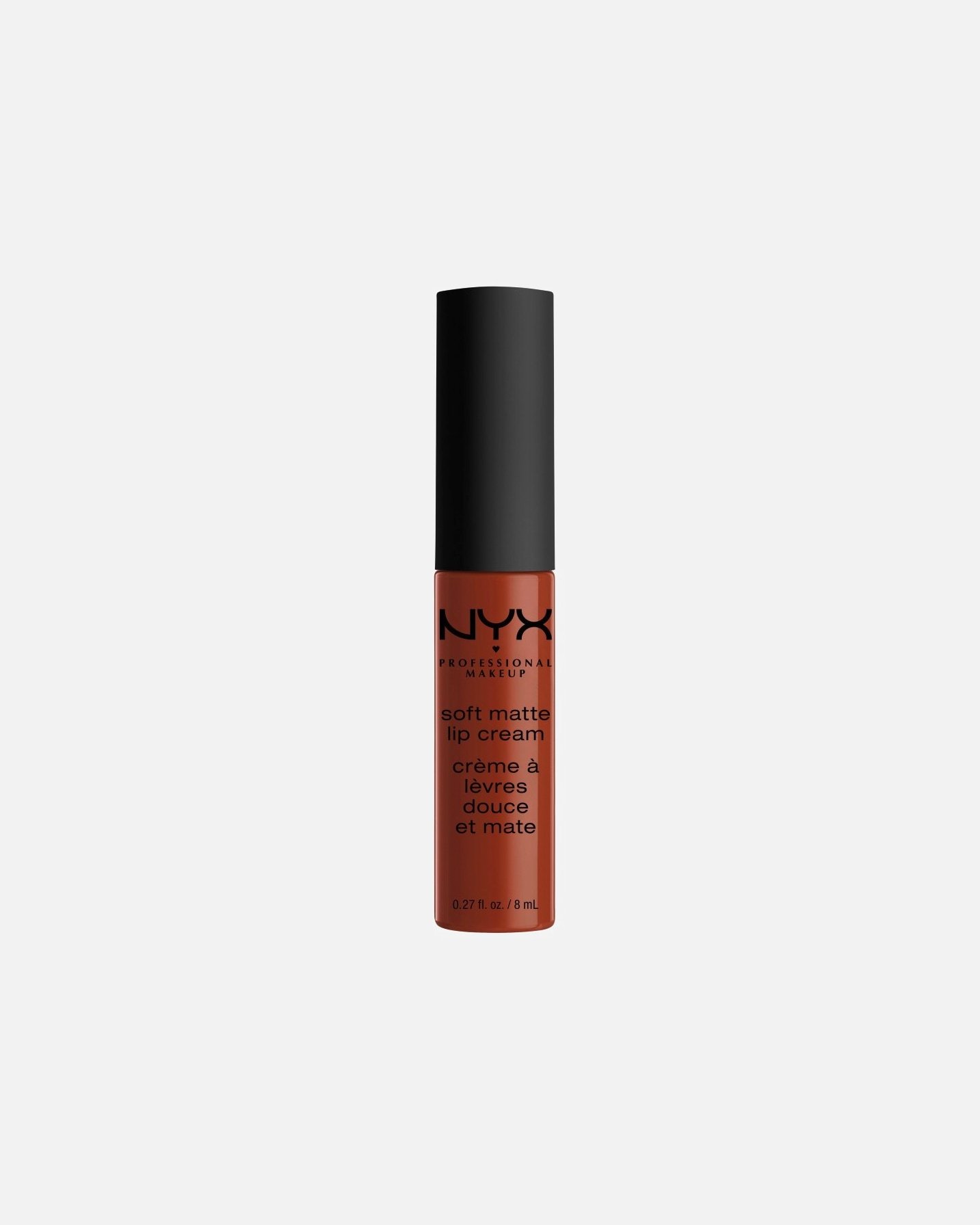 NYX Professional Makeup Lippenstift Wedding Soft Matte lūpu krēms - 8 ml
