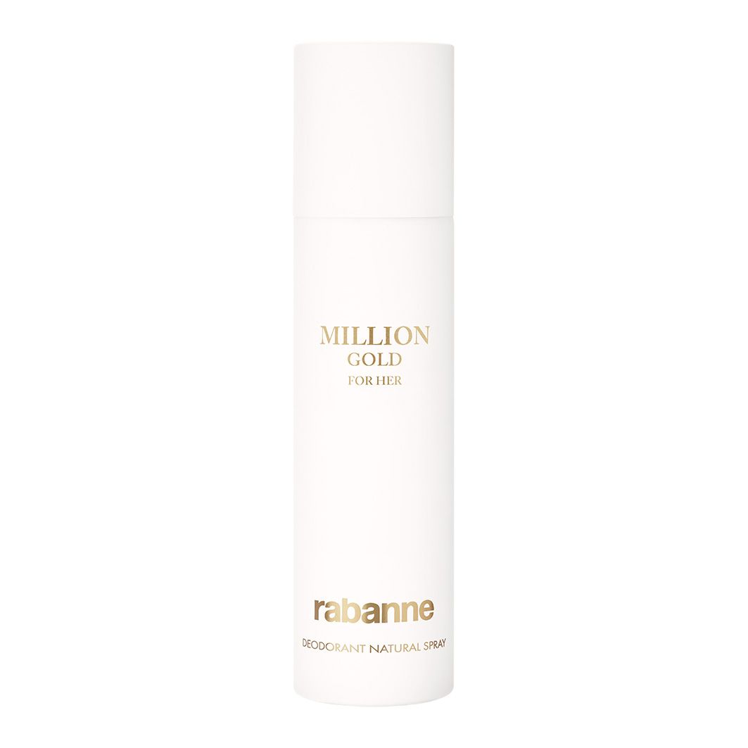 Дезодоранс „Милион злата за њу“ Дезодоранси