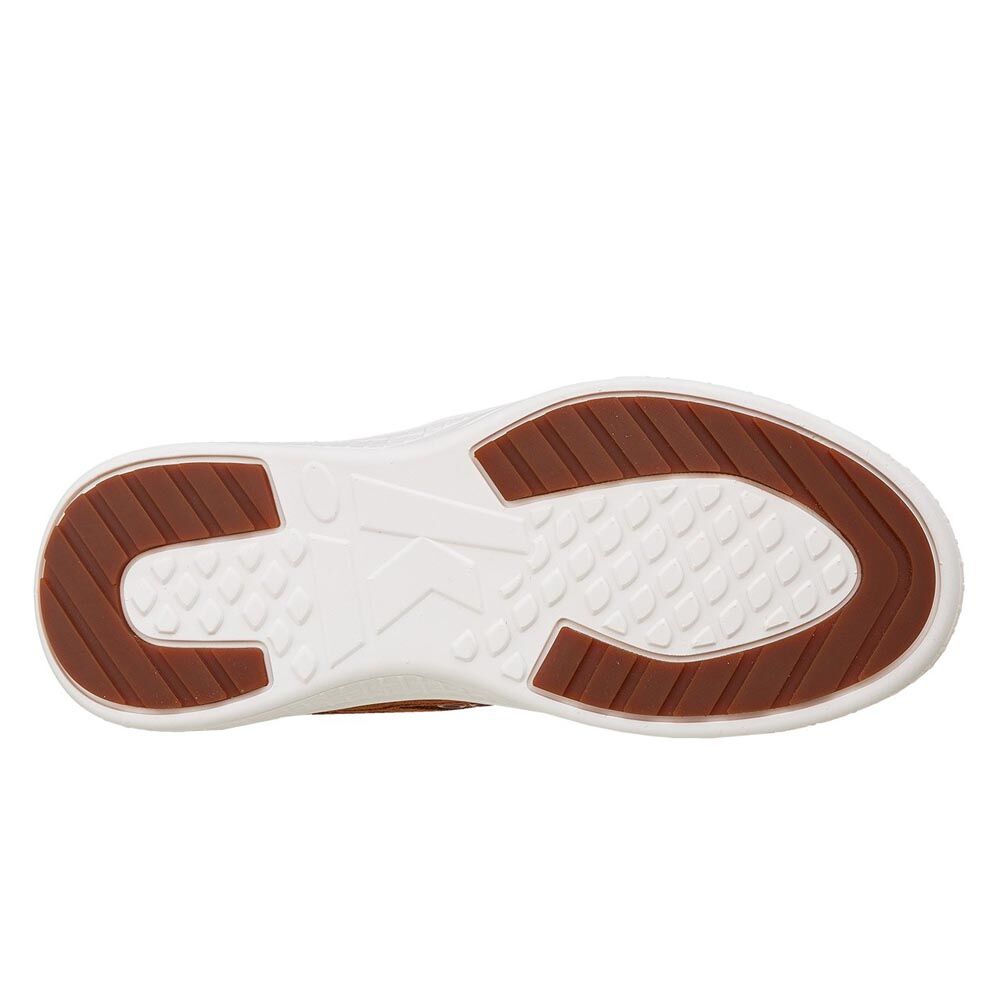 Zapatillas Kawasaki Footwear Leap Suede Shoe