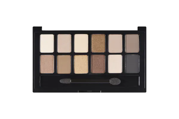 Maybelline Paleta Cieni Nudes