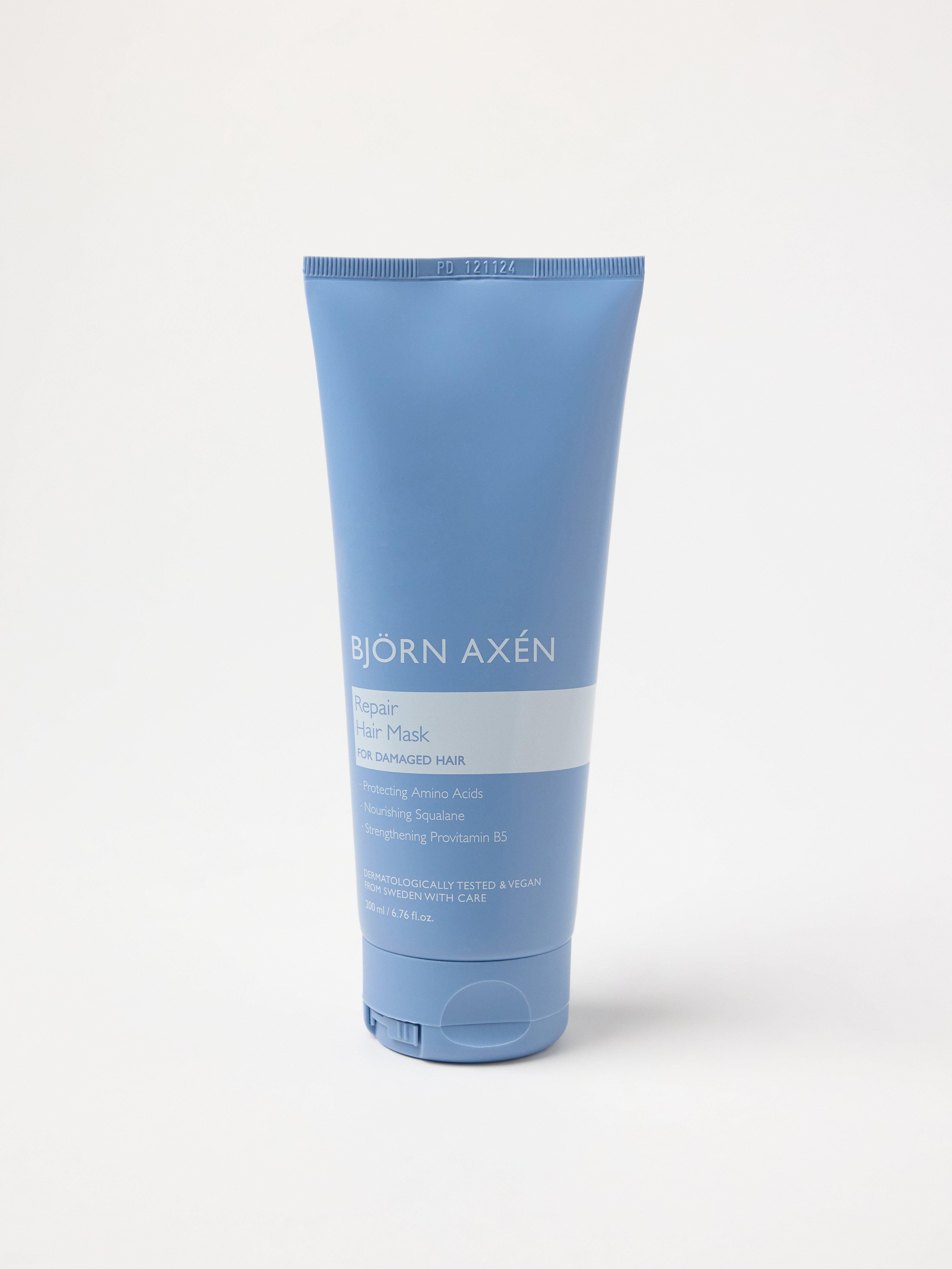 Björn Axén Hair Mask No colour