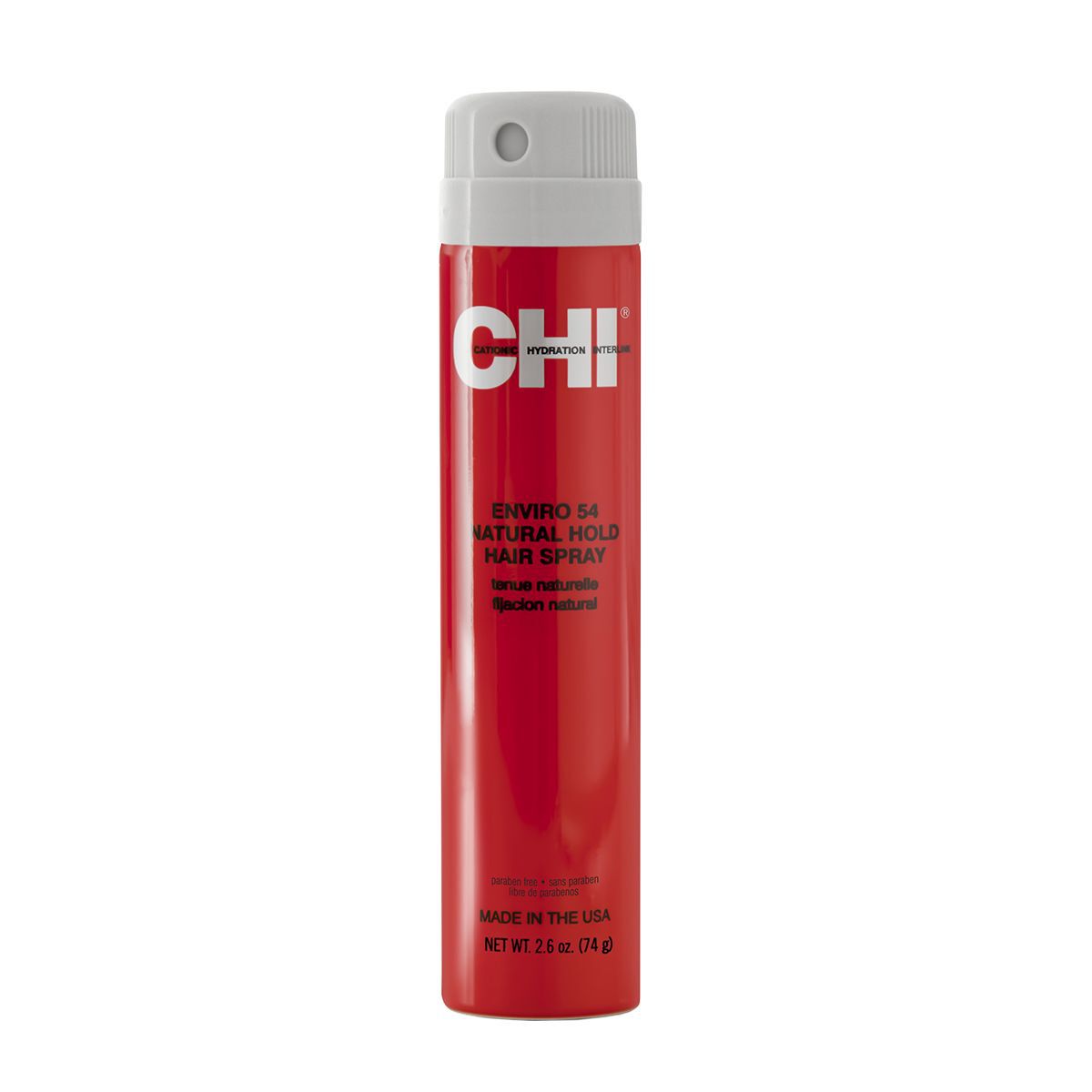 Chi Styling Enviro