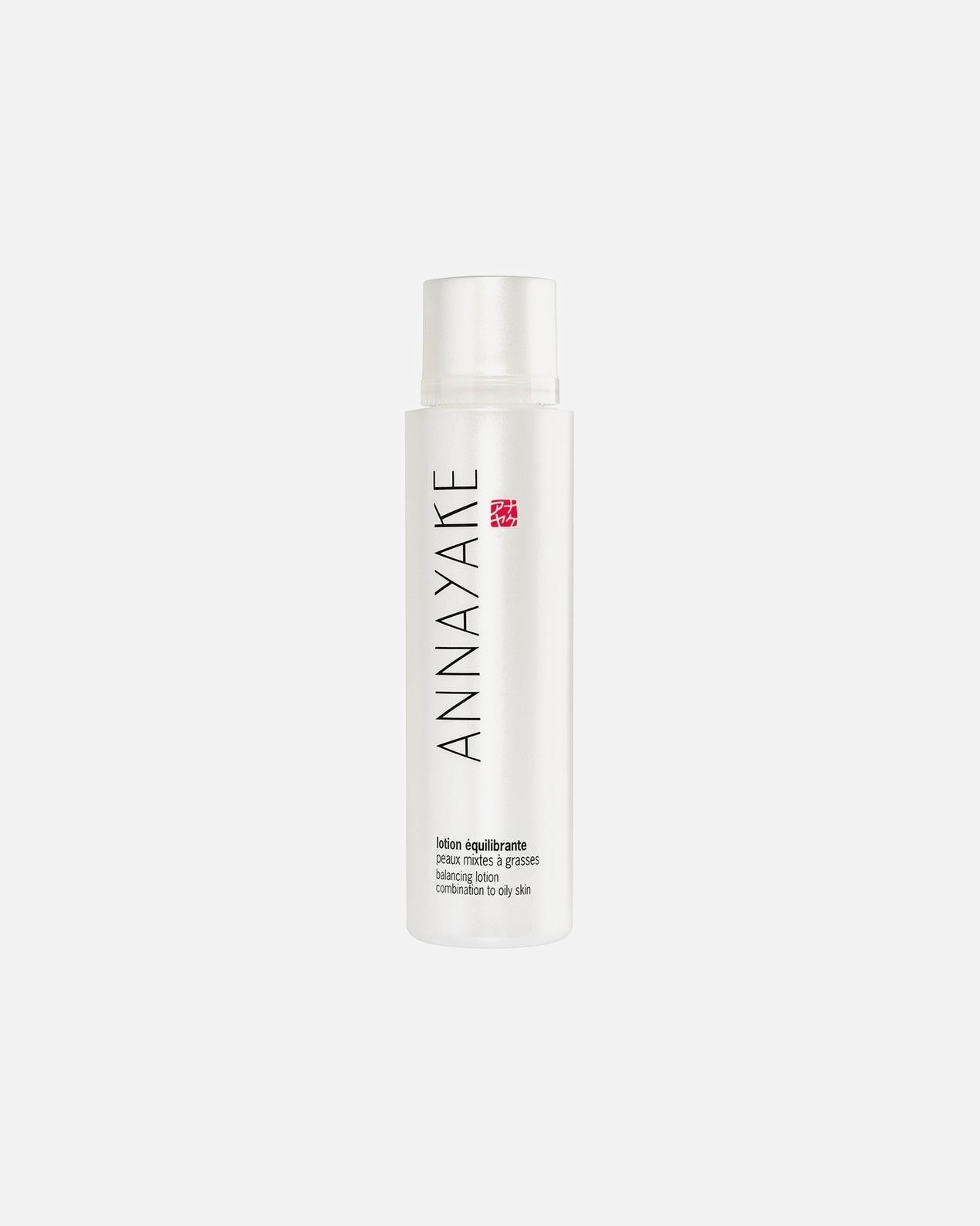 Annayake Toner Lotion Equilibrante - Do skóry mieszanej i tłustej - 150 ml