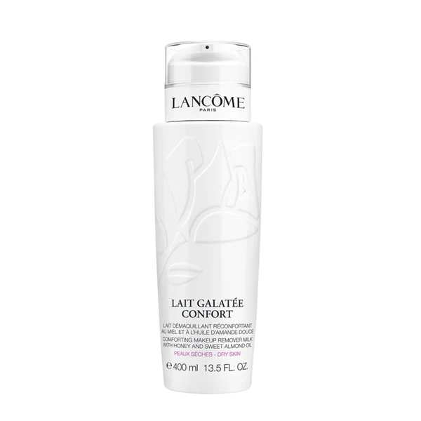 Detergenti e Maschere Galatee Confort - Latte detergente viso
