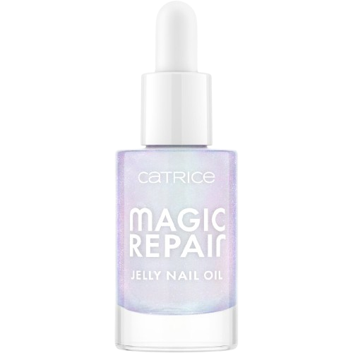 Magic Repair Jelly ulje za nokte Njega noktiju