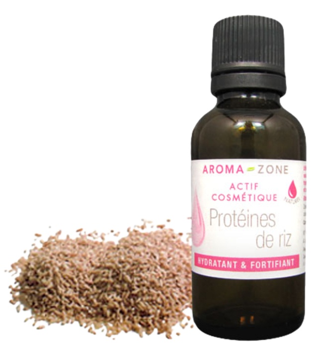 Actief gehydrolyseerd rijsteiwit 30 ml
