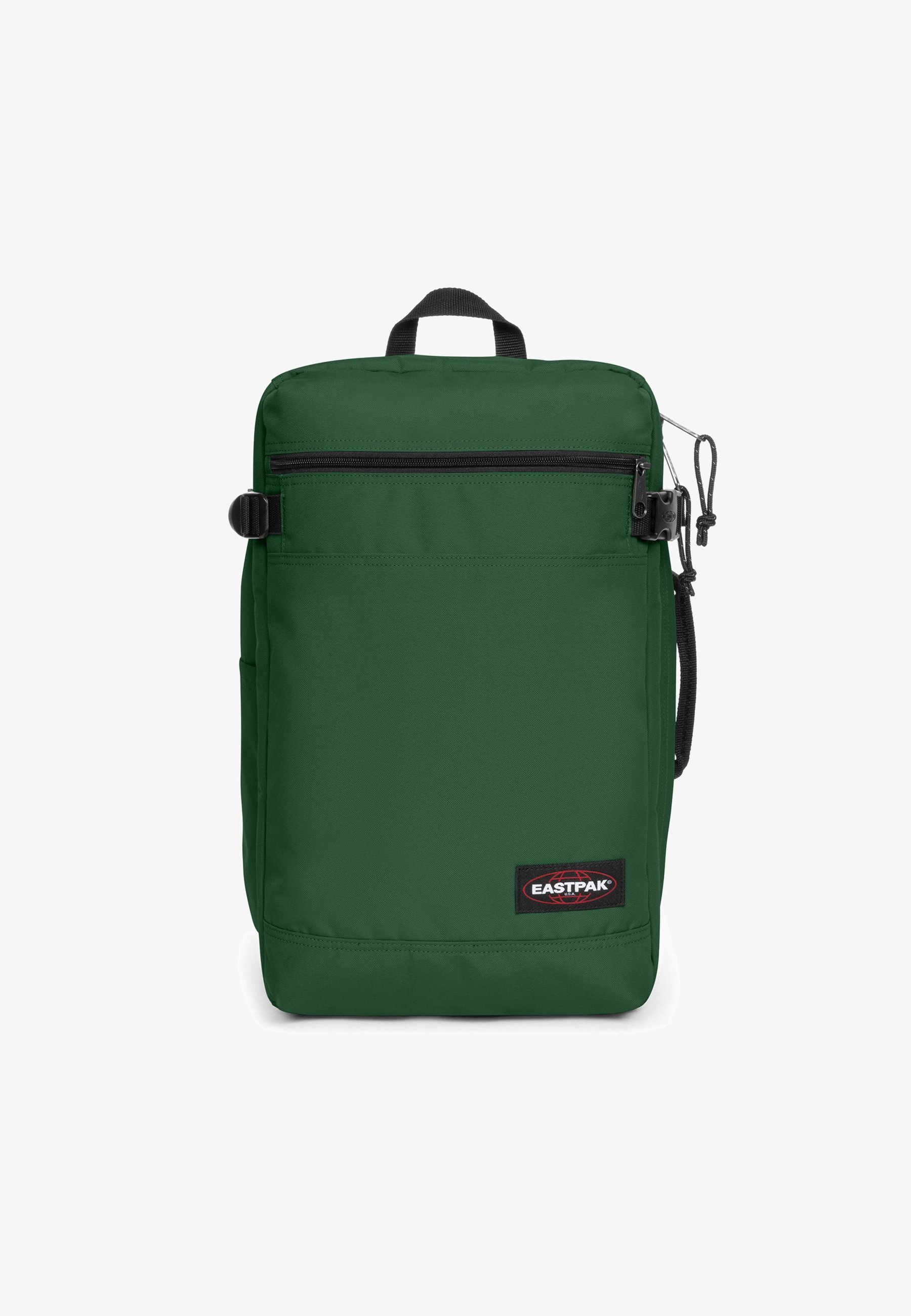 Zaino Eastpak TRANSIT'R PACK - verde setola