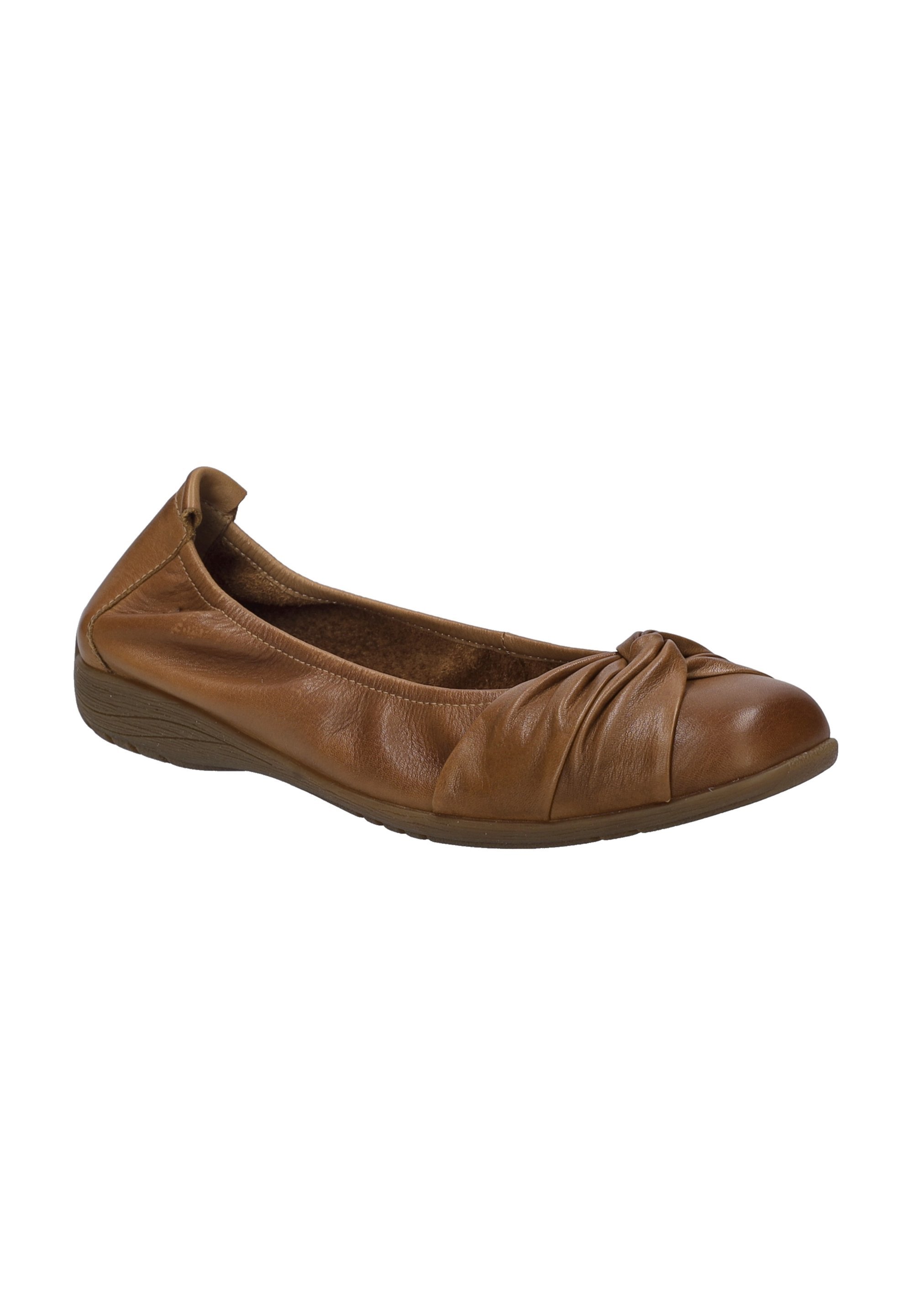 Josef Seibel FENJA - Ballerines - camel
