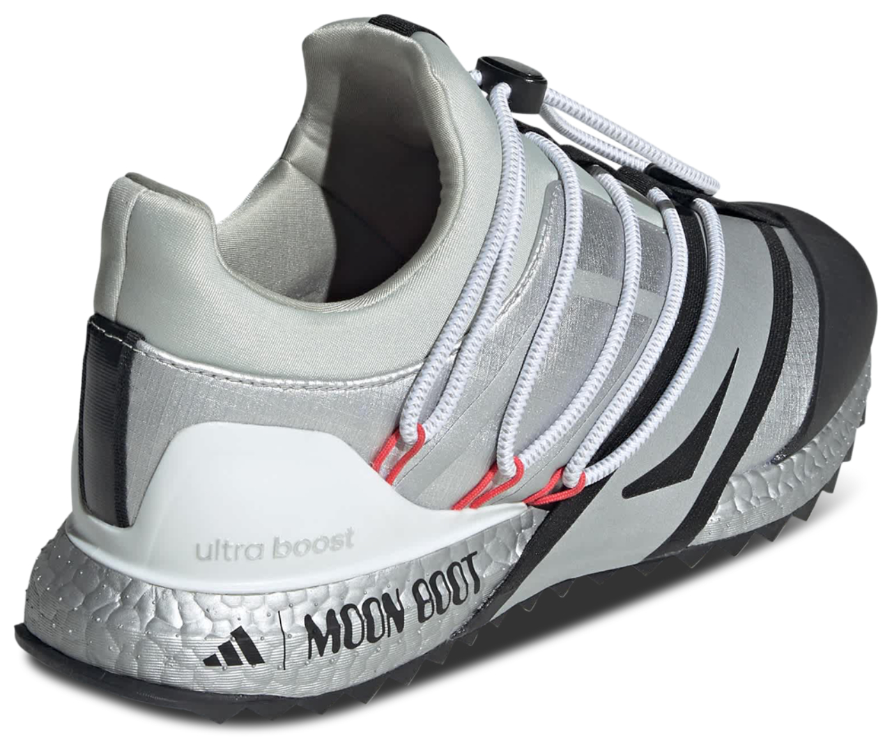 adidas X Moon Støvle Ultraboost 1.0