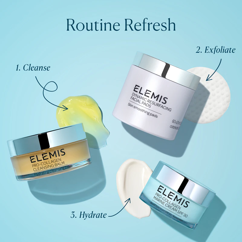 Elemis Pro-Collagen Reinigungsbalsam